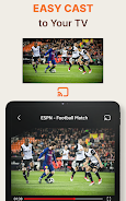 Smart IPTV Player, Online TV screenshot 1