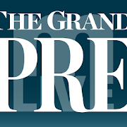 Grand Rapids Press  Icon