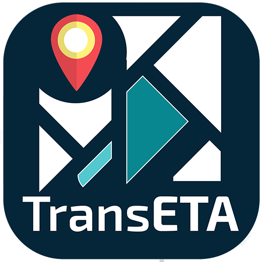 TransETA BETA  Icon