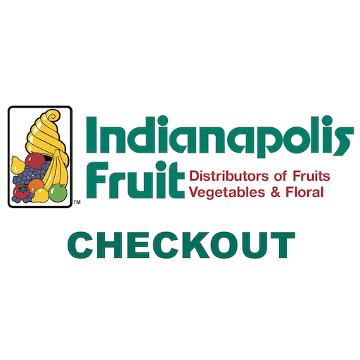 Indy Fruit Mobile Ordering  Icon