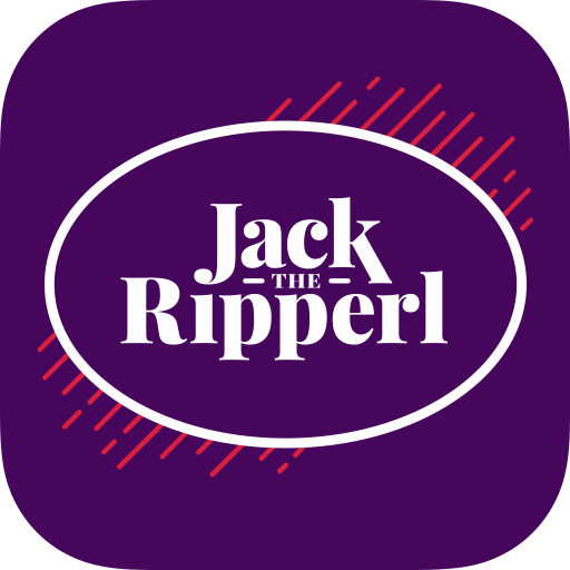 Jack the Ripperl logo