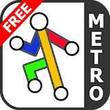 Washington Metro Free by Zuti icon