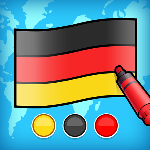 World Flags: Color Puzzle Download on Windows