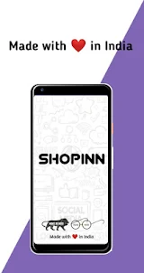 Shopinn - One stop Shopping &