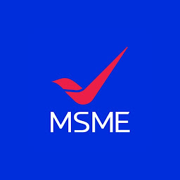 Gambar ikon YES MSME Mobile