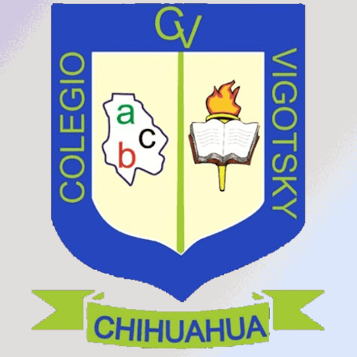 Colegio Vigotsky logo