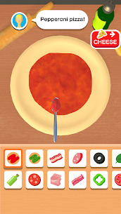 Pizzaiolo v2.0.3 Mod Apk (Unlimited Money) Free For Android 5