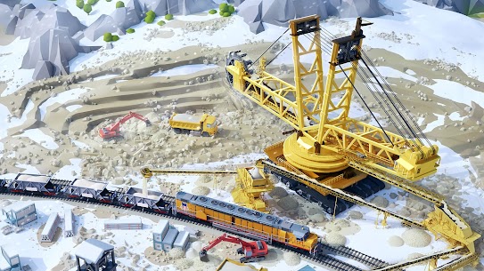 Train Station 2 2
