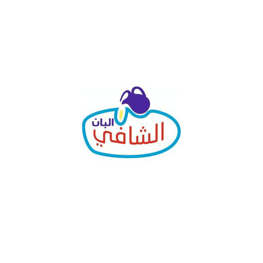 ألبان الشافي logo