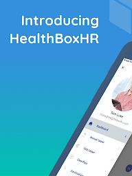 HealthBoxHR App