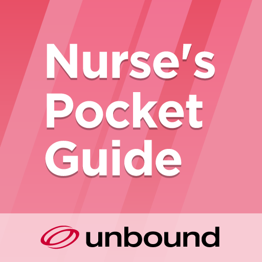 Nurse's Pocket Guide Diagnosis apk