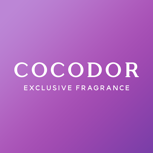 COCODOR ONLINE MALL logo