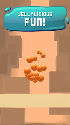 Bloqie Jelly - Screenshot 4