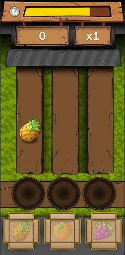 Fruit Pack Screen 3