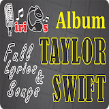 Taylor Swift Album icon