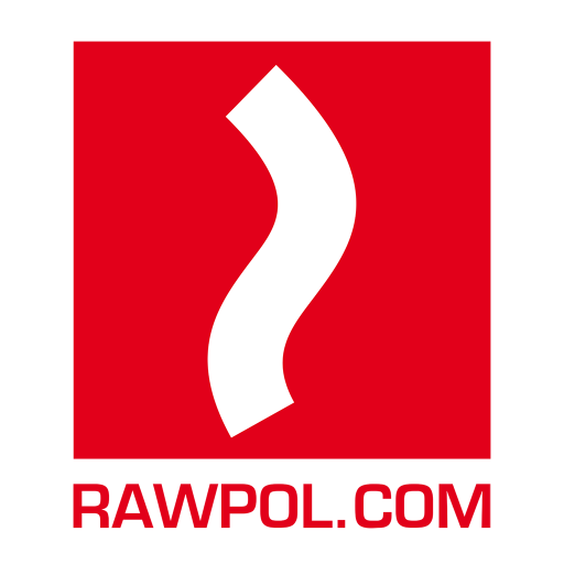 RAWPOL.COM logo