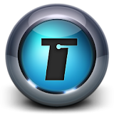 Tungsten Multi Theme Blue icon
