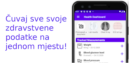 Slika snimke zaslona