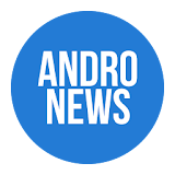 AndroNews icon
