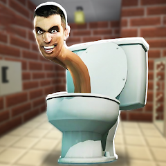 Mod Skibidi Toilet 2 Minecraft icon