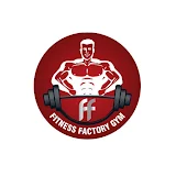 Fitness Factory Gym icon