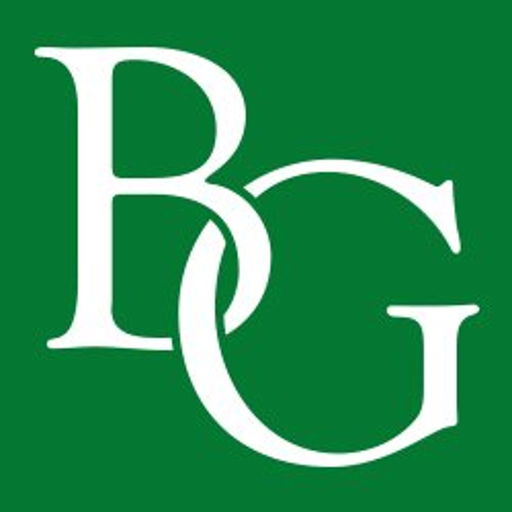 Brookgreen Gardens logo