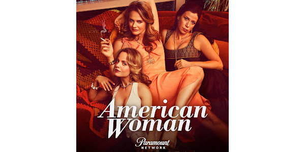 American Woman Season 1 TV on Google Play