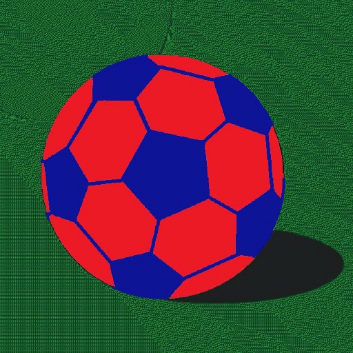 Soccer Tournament Management 1.9 Icon