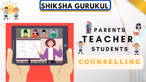 Shiksha Gurukul Screen 2