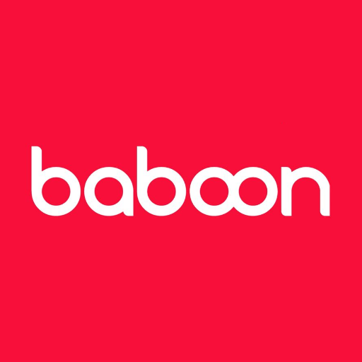Baboon Delivery logo