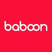 Baboon - Food Delivery