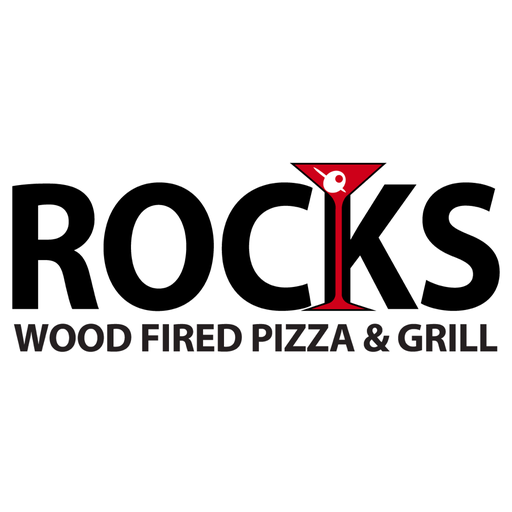 ROCKS- Johnson City logo