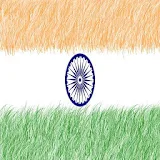 INDIAN FLAG LIVE WALLPAPER icon
