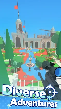 Chest Fire - Screenshot 3