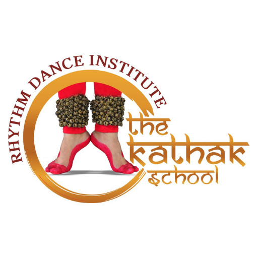 Rhythm Dance Institute logo