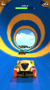 Car Race 3D (Unlimited Money) 13