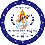 Cover Image of Unduh Shree Sharada Samsthe - Hanuma  APK