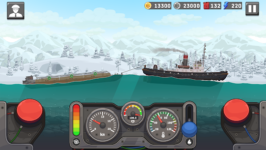 Ship Simulator APK/MOD 6