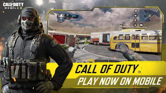 Call of Dutyu00ae: Mobile - Garena screenshots 9