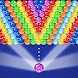 Bubble Shooter: Space Ball Pop - Androidアプリ