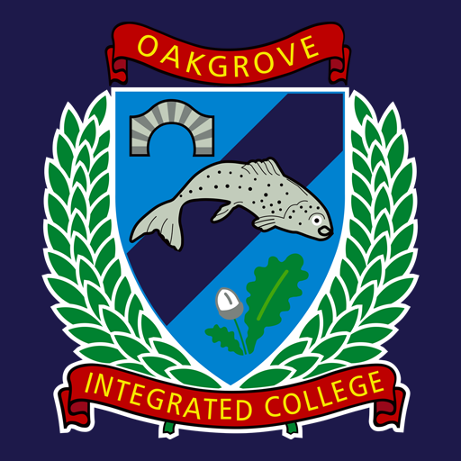 Oakgrove Top-up logo