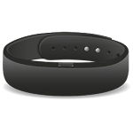 Cover Image of Download SmartBand SWR10 1.7.0.877 APK