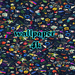 Cover Image of Baixar Wallpaper 4k  APK
