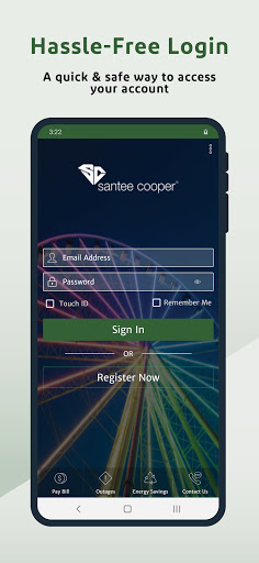 Updated Santee Cooper s My Energy Link For PC Mac Windows 11 10 8 