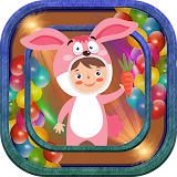 Funny Rabbit Girl Escape icon