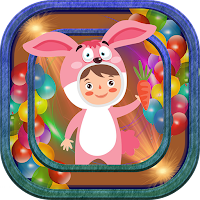 Funny Rabbit Girl Escape