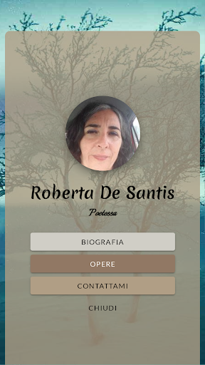 Roberta De Santis Screen 2
