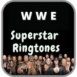 Cover Image of ダウンロード WWEe Superstar Ringtones 3 APK