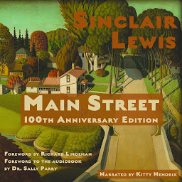 Icon image Main Street: 100th Anniversary Edition