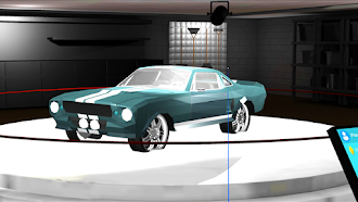 Game screenshot Fall Cars (Demo Build) mod apk